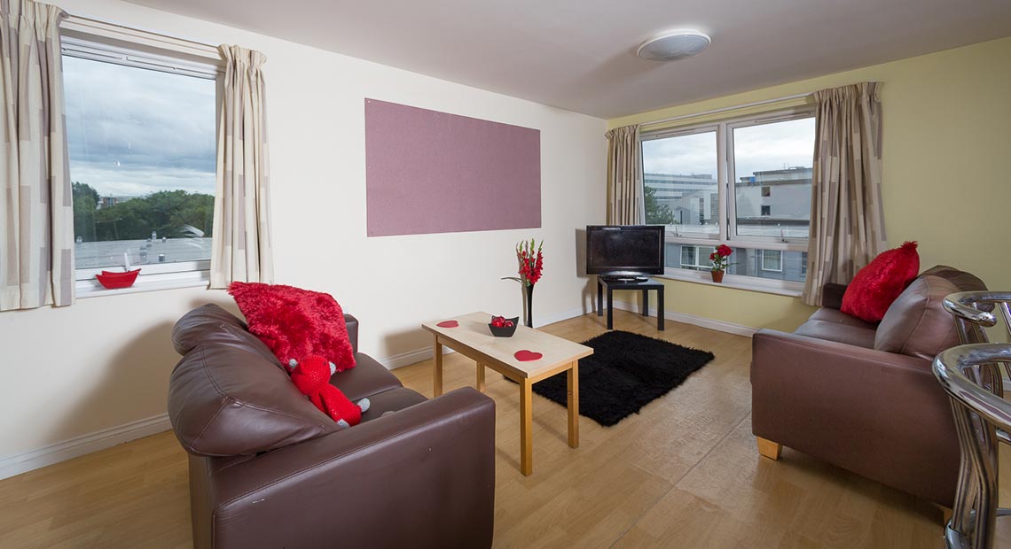  Premium En-Suite  -  Q3 Apartments  - Gallery -  6