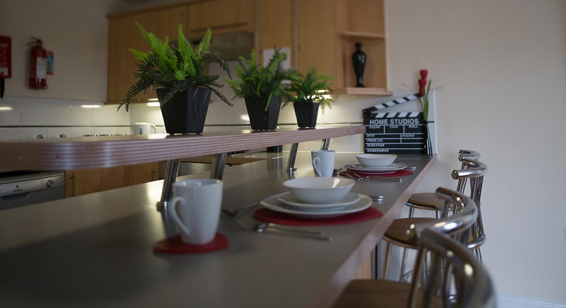  Premium En-Suite  -  Q3 Apartments  - Gallery -  5