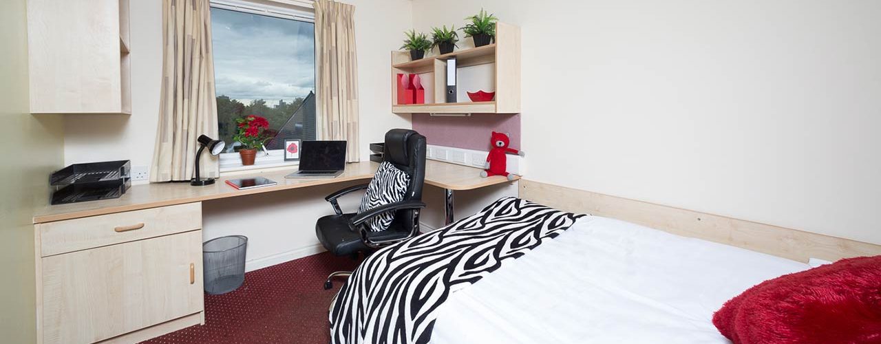  Premium Plus En-Suite  -  Q3 Apartments  - Gallery -  1