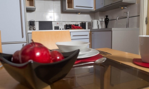  Ultimate En-Suite  -  Q3 Apartments  - Gallery -  4