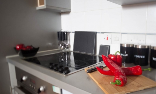  Ultimate Plus En-Suite  -  Q3 Apartments  - Gallery -  2