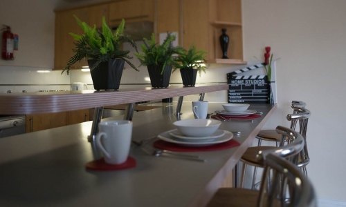  Classic En-Suite  -  Q3 Apartments  - Gallery -  3