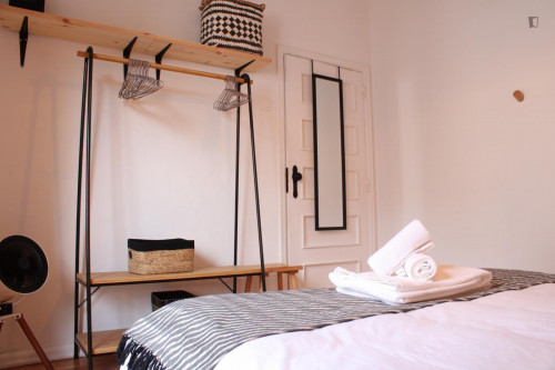 Attractive 2-bedroom apartment in Penedo da Saudade - Gallery - 12