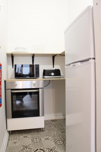 Attractive 2-bedroom apartment in Penedo da Saudade - Gallery - 23