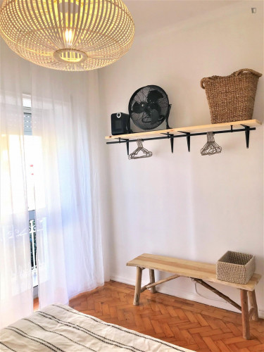 Attractive 2-bedroom apartment in Penedo da Saudade - Gallery - 6