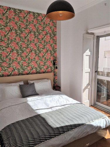 Attractive 2-bedroom apartment in Penedo da Saudade - Gallery - 15