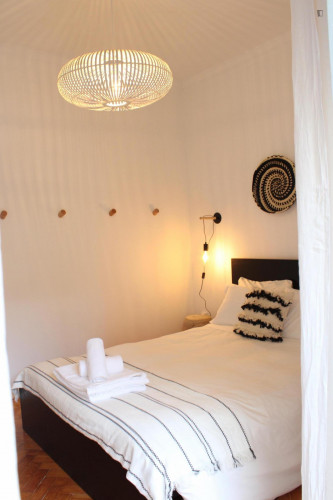 Attractive 2-bedroom apartment in Penedo da Saudade - Gallery - 7
