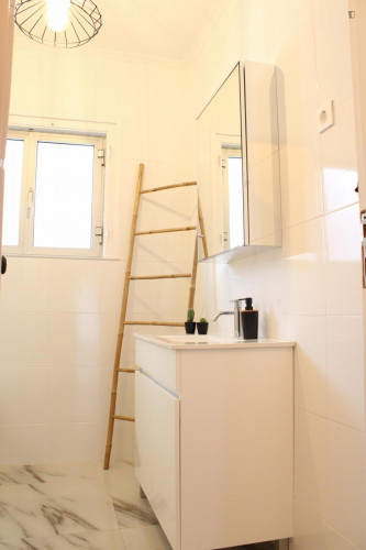 Attractive 2-bedroom apartment in Penedo da Saudade - Gallery - 19