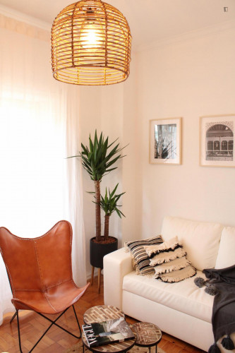 Attractive 2-bedroom apartment in Penedo da Saudade - Gallery - 25
