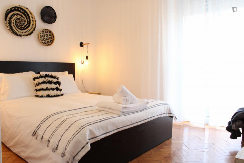 Attractive 2-bedroom apartment in Penedo da Saudade - Gallery - 8