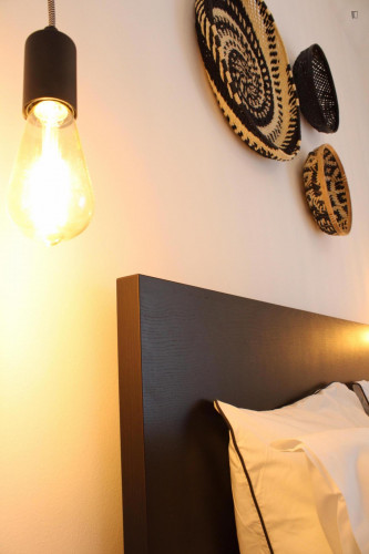 Attractive 2-bedroom apartment in Penedo da Saudade