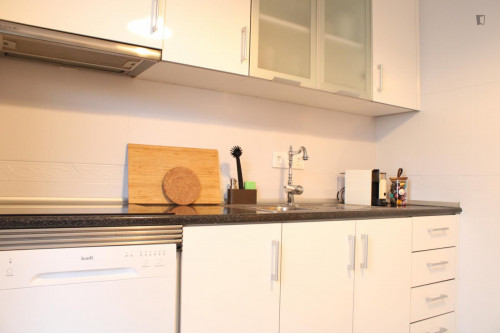 Attractive 2-bedroom apartment in Penedo da Saudade - Gallery - 22