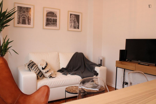 Attractive 2-bedroom apartment in Penedo da Saudade - Gallery - 24