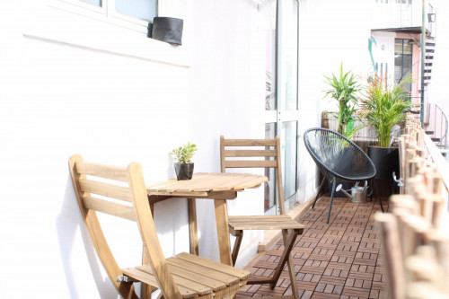 Attractive 2-bedroom apartment in Penedo da Saudade