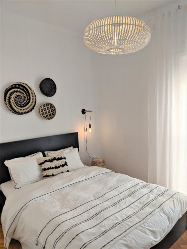 Attractive 2-bedroom apartment in Penedo da Saudade - Gallery - 5