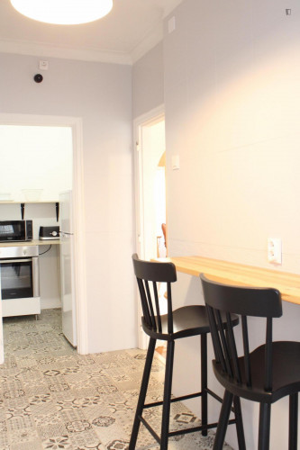 Attractive 2-bedroom apartment in Penedo da Saudade - Gallery - 21