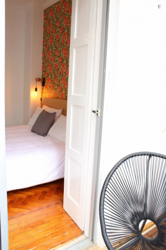 Attractive 2-bedroom apartment in Penedo da Saudade - Gallery - 10