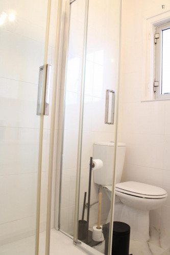 Attractive 2-bedroom apartment in Penedo da Saudade - Gallery - 18