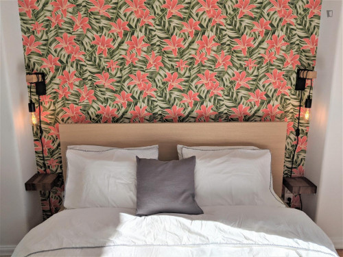 Attractive 2-bedroom apartment in Penedo da Saudade