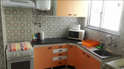 Homely 1-bedroom apartment in the centre of Faro - Gallery - 3