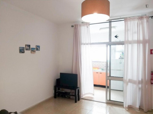 Homely 1-bedroom apartment in the centre of Faro - Gallery - 6