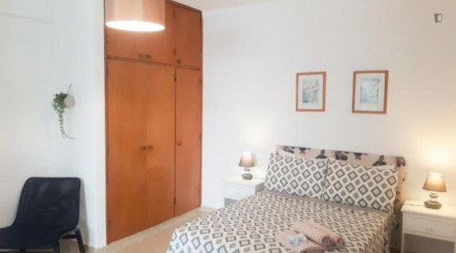 Homely 1-bedroom apartment in the centre of Faro - Gallery - 5