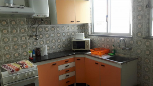 Homely 1-bedroom apartment in the centre of Faro - Gallery - 2