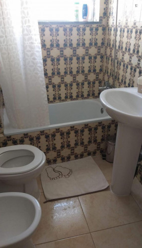 Homely 1-bedroom apartment in the centre of Faro - Gallery - 4