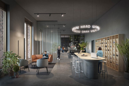 ذا ليسووركس