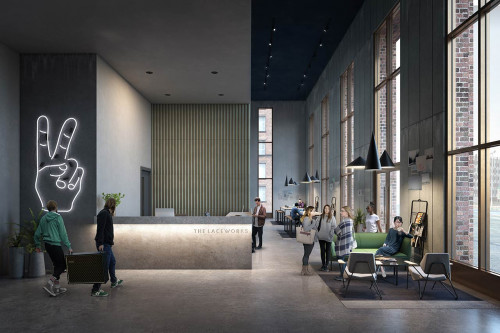 ذا ليسووركس