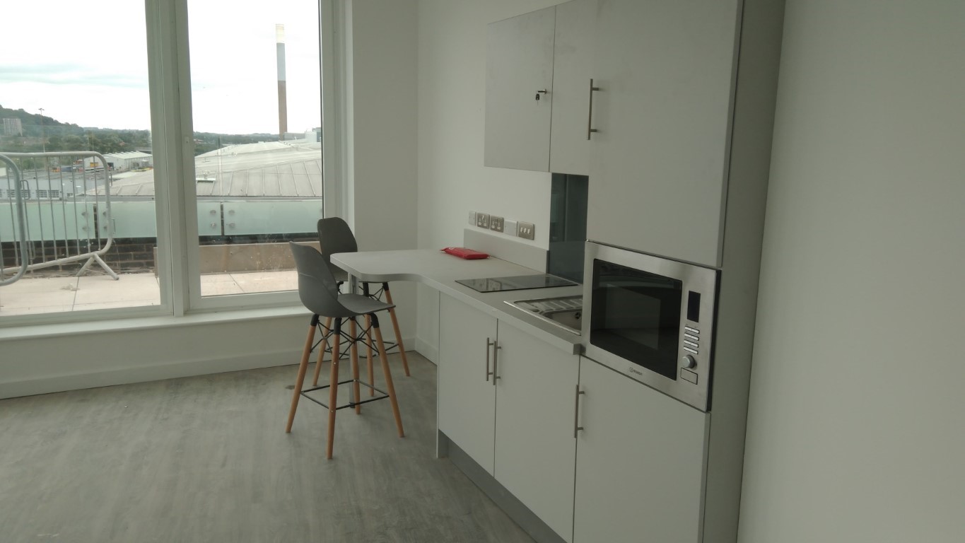  Platinum Plus + Balcony Studio  -  The Laceworks  - Gallery -  5