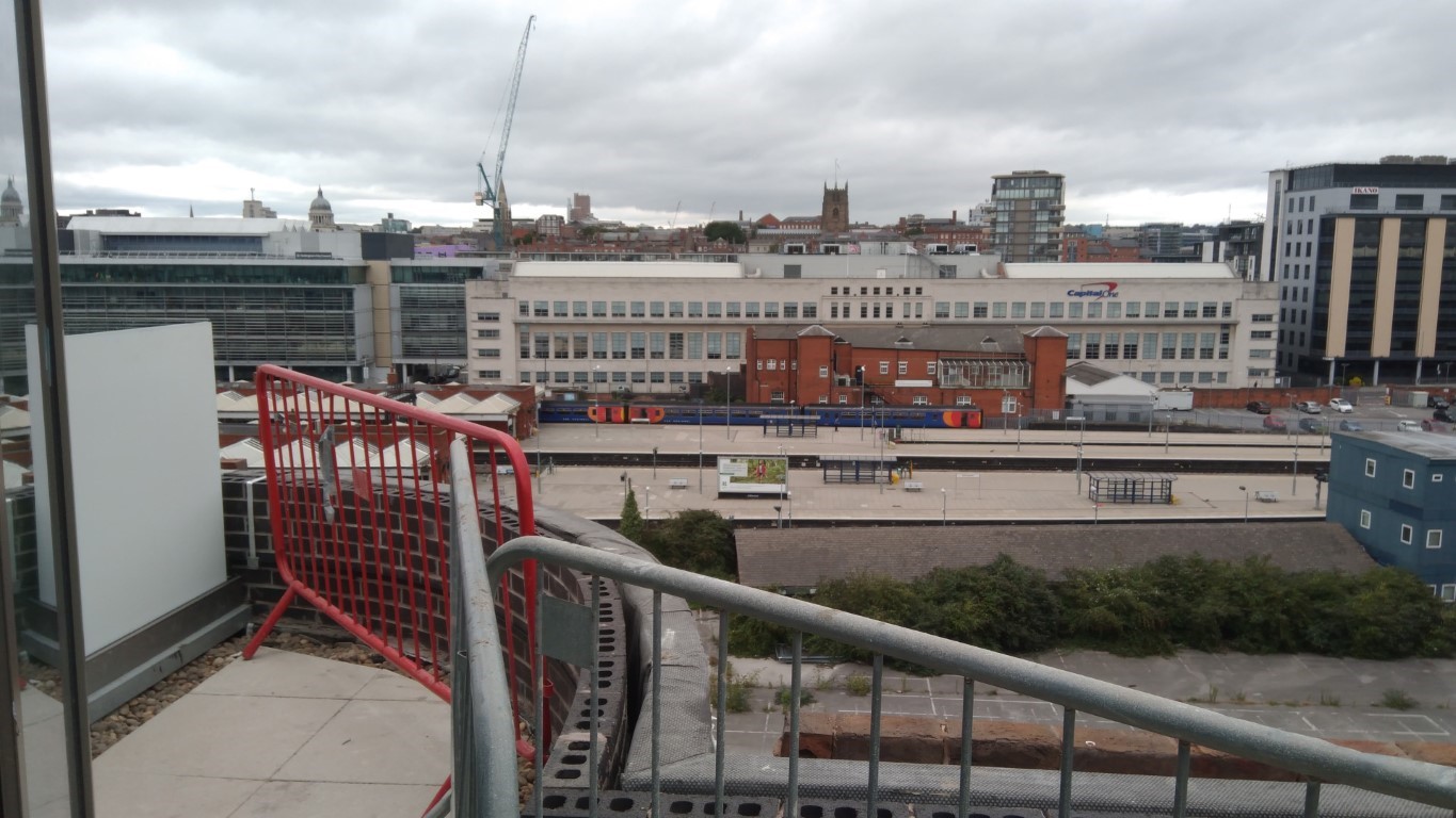  Platinum Plus + Balcony Studio  -  The Laceworks  - Gallery -  3