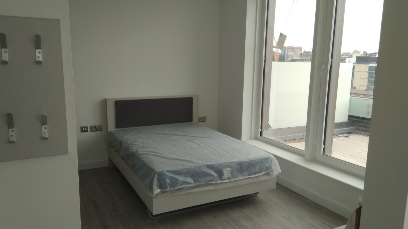  Platinum Plus + Balcony Studio  -  The Laceworks  - Gallery -  1