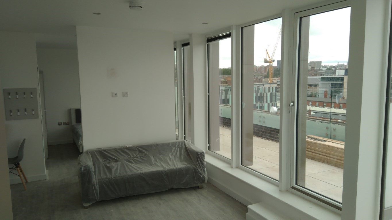  Platinum Plus + Balcony Studio  -  The Laceworks  - Gallery -  2