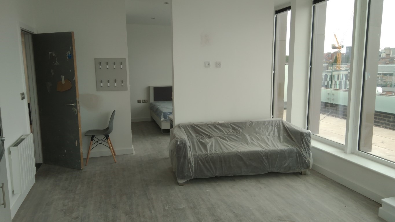  Platinum Plus + Balcony Studio  -  The Laceworks  - Gallery -  4