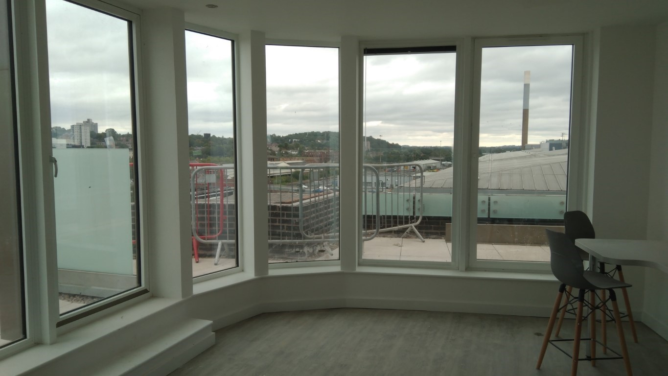  Platinum Plus + Balcony Studio  -  The Laceworks  - Gallery -  6