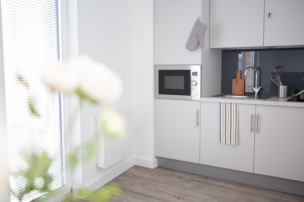  Silver Plus Balcony Studio  -  The Laceworks  - Gallery -  6