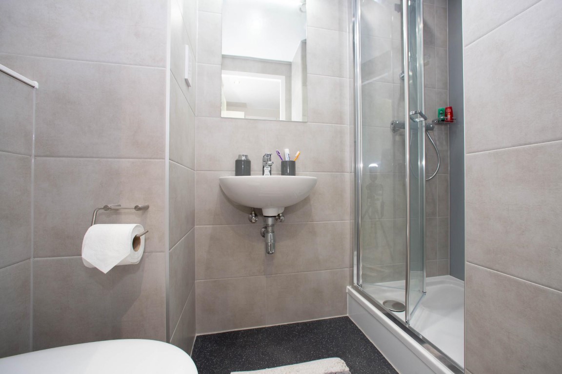  Silver Plus Balcony Studio  -  The Laceworks  - Gallery -  5