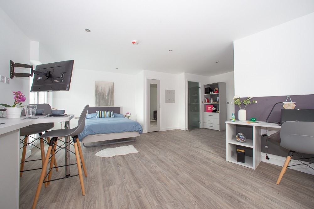  Platinum Studio  -  The Laceworks  - Gallery -  5