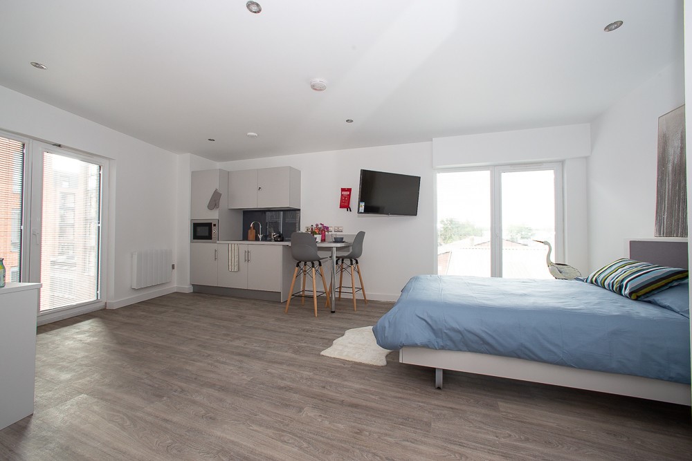  Platinum Studio  -  The Laceworks  - Gallery -  2