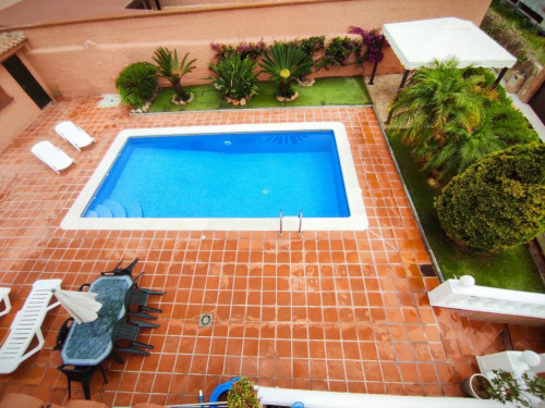Stunning 3-bedroom house close to Parque Pepe Matías - Gallery - 18