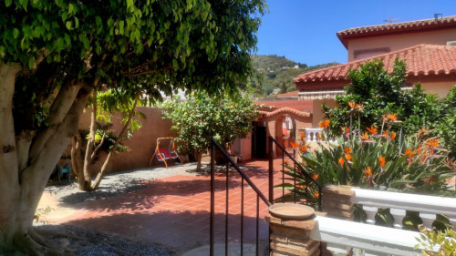 Stunning 3-bedroom house close to Parque Pepe Matías - Gallery - 14