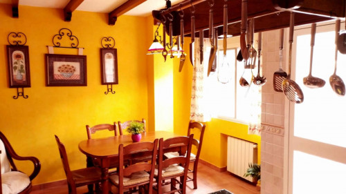 Stunning 3-bedroom house close to Parque Pepe Matías