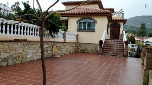 Stunning 3-bedroom house close to Parque Pepe Matías - Gallery - 12