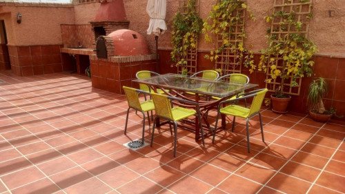 Stunning 3-bedroom house close to Parque Pepe Matías - Gallery - 34