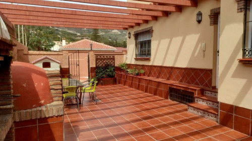 Stunning 3-bedroom house close to Parque Pepe Matías - Gallery - 31