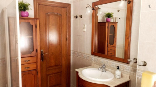 Stunning 3-bedroom house close to Parque Pepe Matías  - Gallery -  5