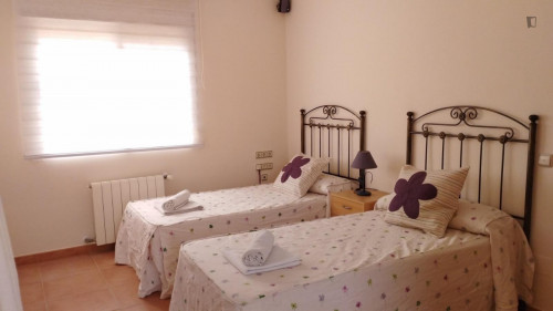 Stunning 3-bedroom house close to Parque Pepe Matías - Gallery - 8