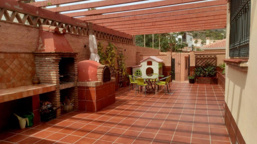Stunning 3-bedroom house close to Parque Pepe Matías - Gallery - 25