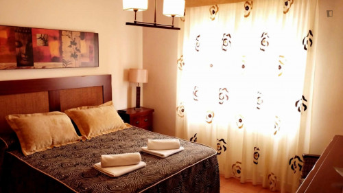 Stunning 3-bedroom house close to Parque Pepe Matías